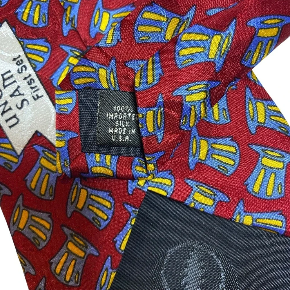 Uncle Sam product vintage